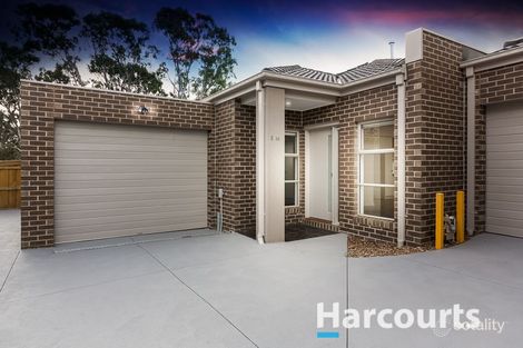 10/56 Doveton Ave, Eumemmerring, VIC 3177