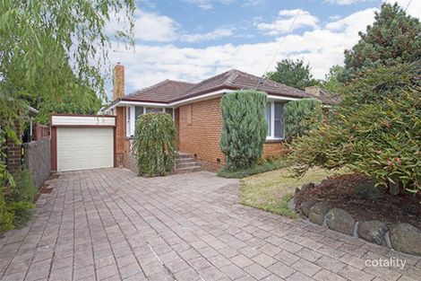 Property photo of 44 Harborne Street Macleod VIC 3085