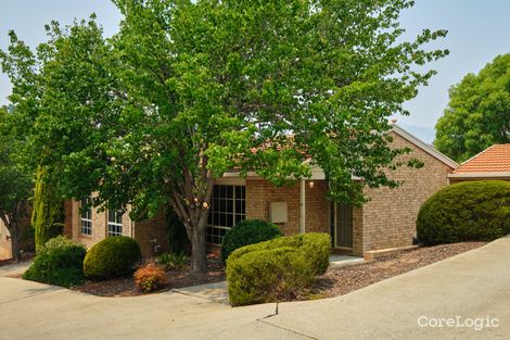 Property photo of 19/71 Mina Wylie Crescent Gordon ACT 2906