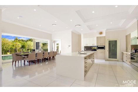Property photo of 10 Uralla Road Dural NSW 2158