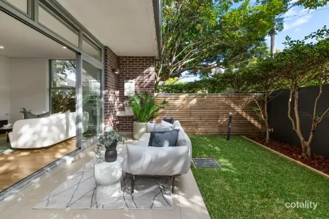 4/1-7 Waratah Ave, Randwick, NSW 2031