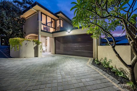 Property photo of 184B McDonald Street Joondanna WA 6060