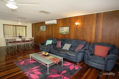 Property photo of 25 Jacobsen Crescent Sunset QLD 4825