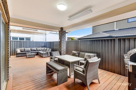 Property photo of 5 Oaklands Circuit Gregory Hills NSW 2557