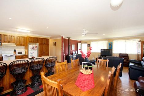 Property photo of 2 Dangar Place Coopernook NSW 2426