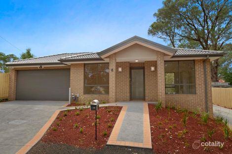 1/6 Ironbark Rd, Diamond Creek, VIC 3089