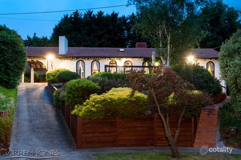 4 Aintree Ct, Greensborough, VIC 3088