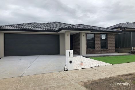 Property photo of 9 Niseko Crescent Pakenham VIC 3810