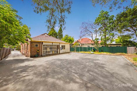 Property photo of 50-52 Broughton Road Strathfield NSW 2135