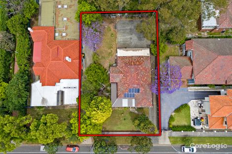 Property photo of 50-52 Broughton Road Strathfield NSW 2135