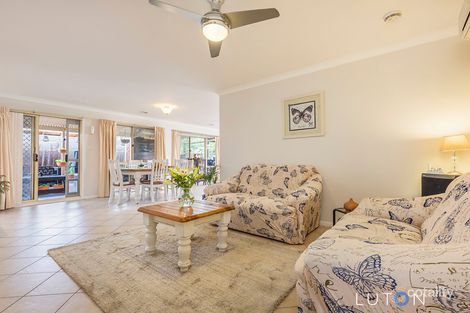 Property photo of 41 Shrivell Circuit Dunlop ACT 2615