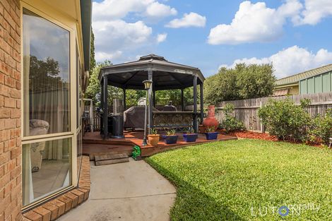 Property photo of 41 Shrivell Circuit Dunlop ACT 2615