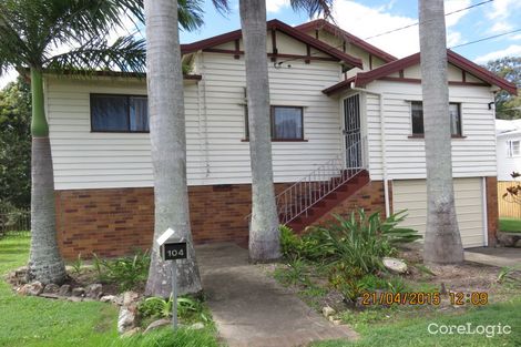 Property photo of 104 Leicester Street Coorparoo QLD 4151