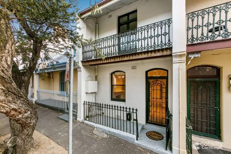 Property photo of 94 Darling Street Glebe NSW 2037