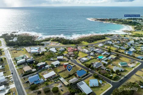 Property photo of 7 Barrett Avenue Bicheno TAS 7215