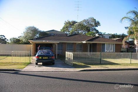 52 Oleander St, Noraville, NSW 2263
