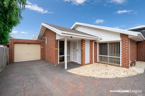 Property photo of 3/28 David Street Dandenong VIC 3175