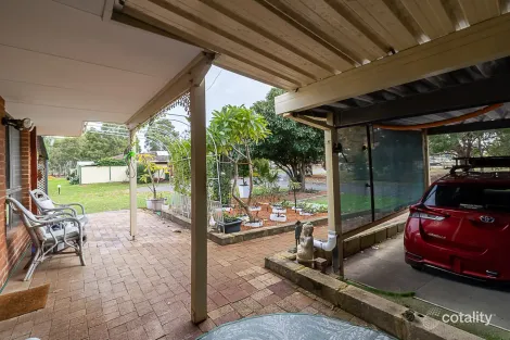 Property photo of 9/1256 Rowley Road Darling Downs WA 6122