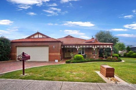 25 Red Wattlebird Cres, Langwarrin, VIC 3910