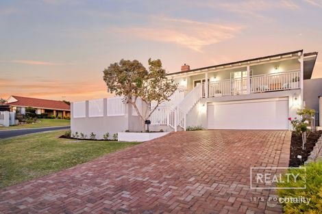 Property photo of 25 Virgilia Street Duncraig WA 6023