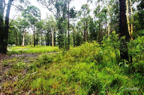 96 Jerberra Rd, Tomerong, NSW 2540