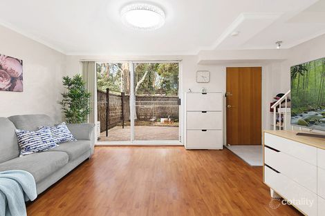 Property photo of 5/147-151 Talavera Road Marsfield NSW 2122