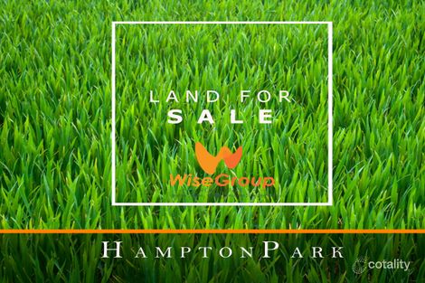 Property photo of 5 Hayes Road Hampton Park VIC 3976