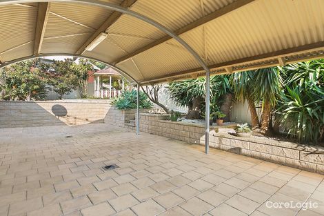 Property photo of 2 Nyalla Place Castle Hill NSW 2154