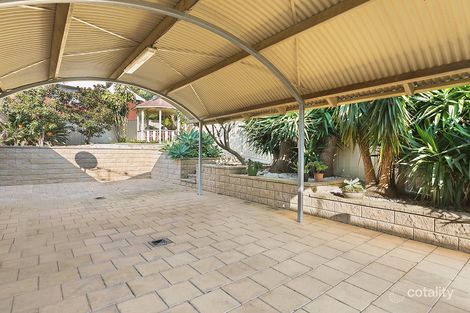 Property photo of 2 Nyalla Place Castle Hill NSW 2154