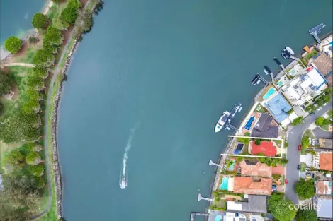 Property photo of 62 Sunset Boulevard Surfers Paradise QLD 4217