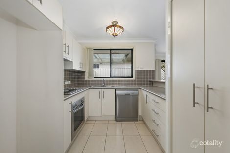 Property photo of 4/12 Denton Park Drive Rutherford NSW 2320