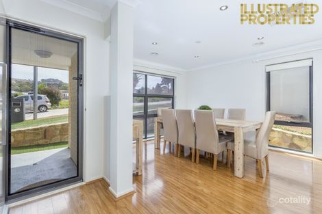 Property photo of 33 Bilin Bilin Street Bonner ACT 2914