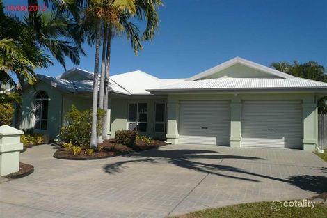 Property photo of 27 Colchester Crescent Kirwan QLD 4817