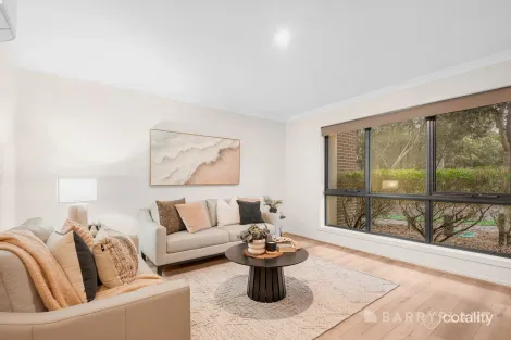 Property photo of 151 Spriggs Drive Croydon VIC 3136