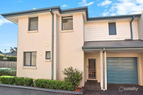 Property photo of 3/4A Marsden Road Ermington NSW 2115