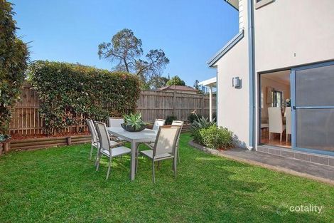 Property photo of 3/4A Marsden Road Ermington NSW 2115