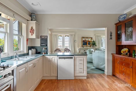 Property photo of 169 Weld Street Beaconsfield TAS 7270