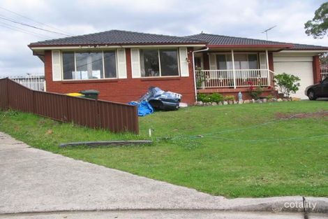 101 Hanbury St, Greystanes, NSW 2145