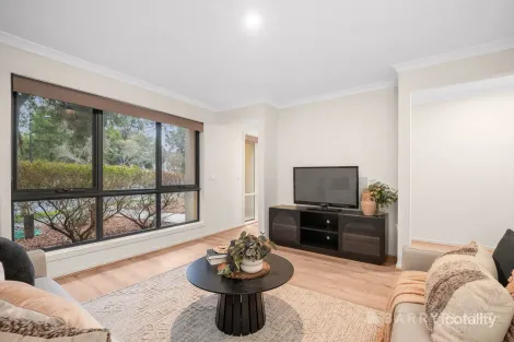 Property photo of 151 Spriggs Drive Croydon VIC 3136