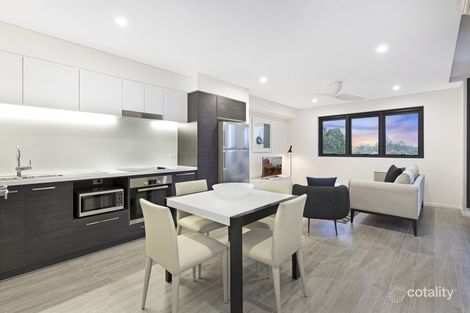 314/26 Gladys St, Greenslopes, QLD 4120