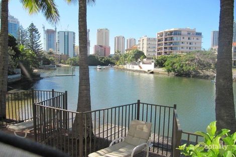 Property photo of 201/21 Peninsular Drive Surfers Paradise QLD 4217