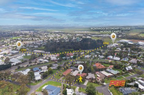 Property photo of 5 Queen Street Wonthaggi VIC 3995