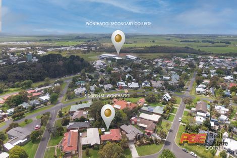 Property photo of 5 Queen Street Wonthaggi VIC 3995