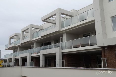 46/101 Kinloch Cct, Bruce, ACT 2617