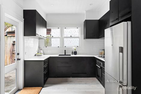 Property photo of 55A Gold Street Collingwood VIC 3066
