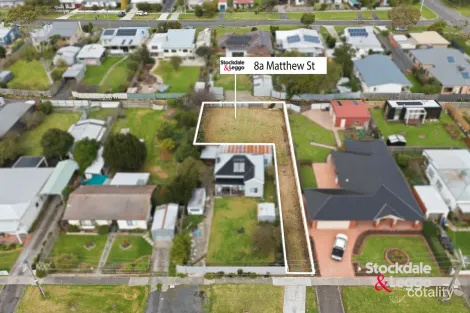 Property photo of 8A Matthew Street Wonthaggi VIC 3995