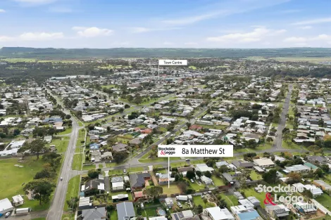 Property photo of 8A Matthew Street Wonthaggi VIC 3995