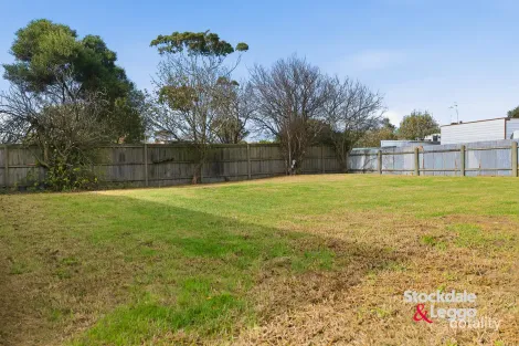 Property photo of 8A Matthew Street Wonthaggi VIC 3995