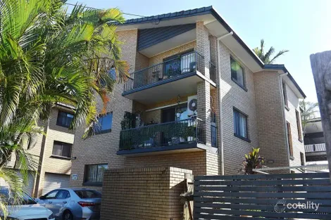Property photo of 4/16 Shields Street Redcliffe QLD 4020