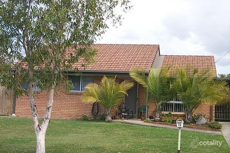 39 O'Connor Cres, Mansfield, QLD 4122